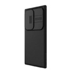 Maska Nillkin CamShield Pro Magnetic za Samsung S24 Ultra/ S928B crna - Slika 2