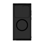Maska Nillkin CamShield Pro Magnetic za Samsung S24 Ultra/ S928B crna - Slika 5
