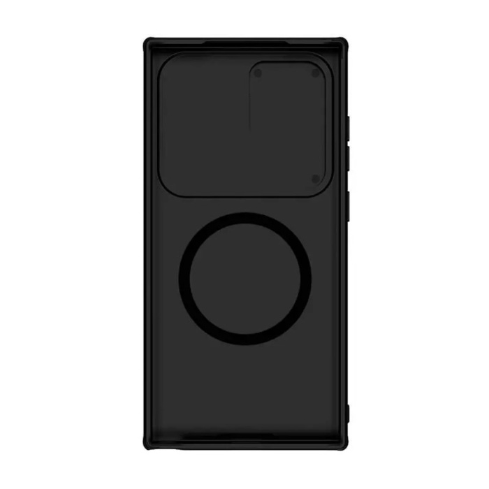 Maska Nillkin CamShield Pro Magnetic za Samsung S24 Ultra/ S928B crna - Slika 5