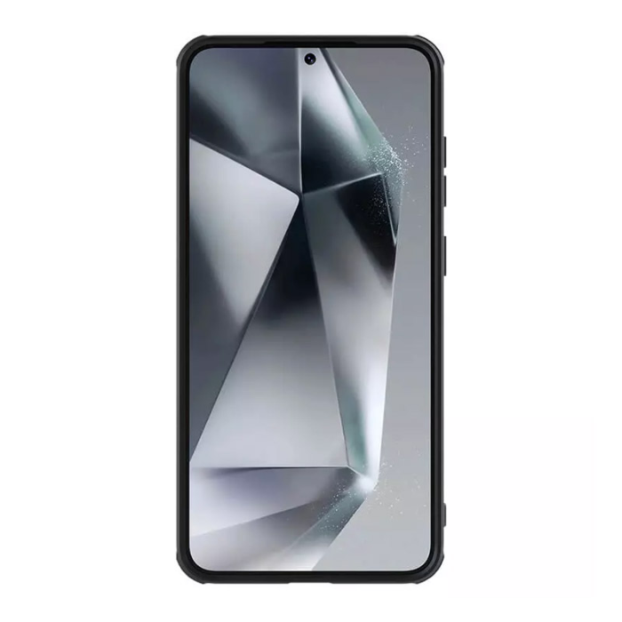 Maska Nillkin CamShield Pro Magnetic za Samsung S24/ S921B/ S25/ S931B crna - Slika 3