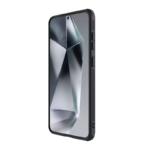 Maska Nillkin CamShield Pro Magnetic za Samsung S24/ S921B/ S25/ S931B crna - Slika 4