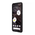 Maska Nillkin CamShield Pro za Google Pixel 8 crna - Slika 3