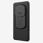 Maska Nillkin CamShield Pro za Honor Magic 6 Pro crna
