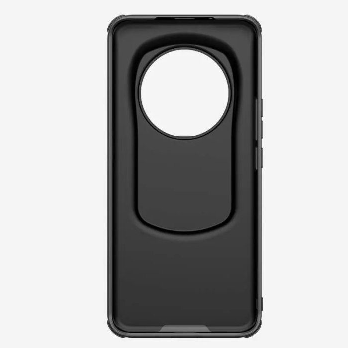 Maska Nillkin CamShield Pro za Honor Magic 6 Pro crna - Slika 3