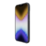 Maska Nillkin CamShield Pro za iPhone 14 crna - Slika 4