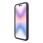 Maska Nillkin CamShield Pro za iPhone 15 Pro Max crna - Slika 5
