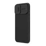 Maska Nillkin CamShield Pro za iPhone 16 crna