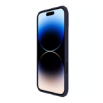 Maska Nillkin CamShield Pro za iPhone 16 Pro Max tamno ljubicasta - Slika 3