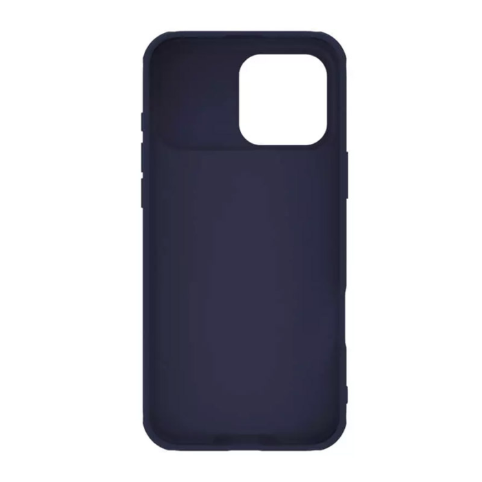 Maska Nillkin CamShield Pro za iPhone 16 Pro Max tamno ljubicasta - Slika 5