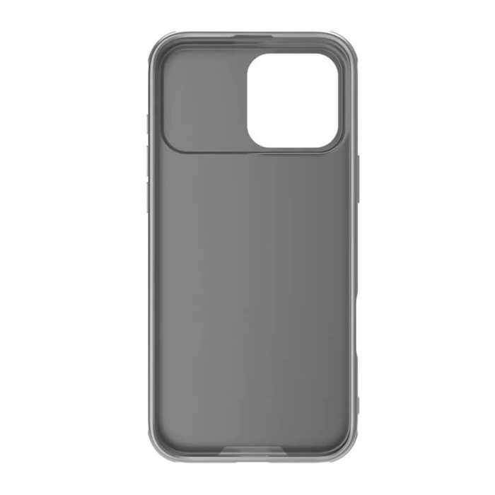 Maska Nillkin CamShield Pro za iPhone 16 Pro titanijum siva - Slika 5
