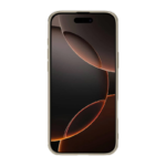 Maska Nillkin CamShield Pro za iPhone 16 Pro zlatna - Slika 4