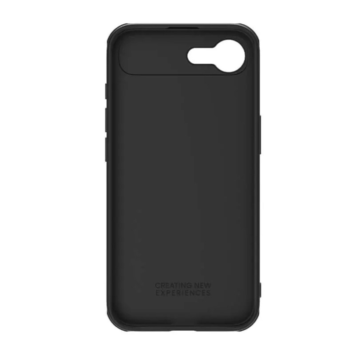 Maska Nillkin CamShield Pro za iPhone 16e crna - Slika 5