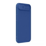 Maska Nillkin CamShield Pro za iPhone 16e plava - Slika 2