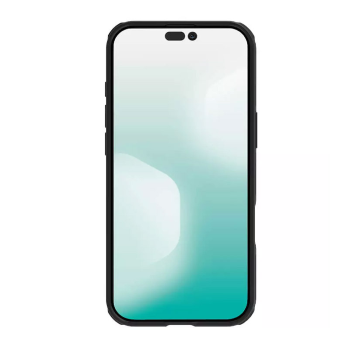 Maska Nillkin CamShield Pro za iPhone Air crna - Slika 4
