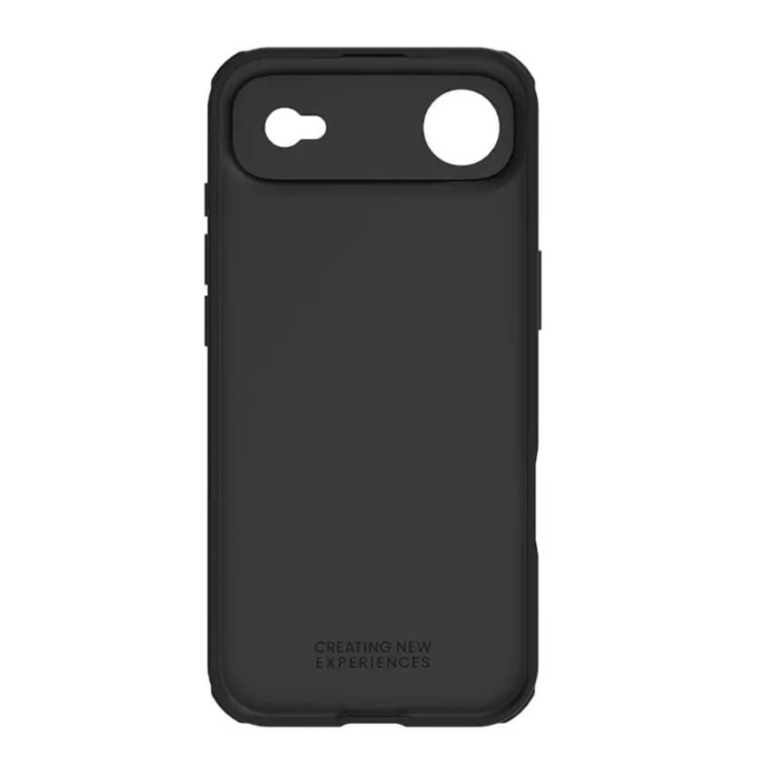 Maska Nillkin CamShield Pro za iPhone Air crna - Slika 5