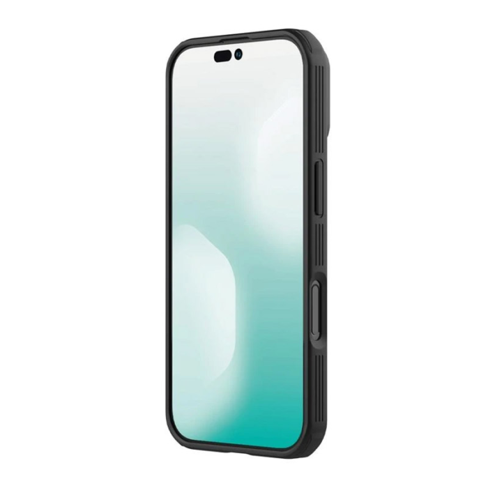 Maska Nillkin CamShield Pro za iPhone 17 crna - Slika 2
