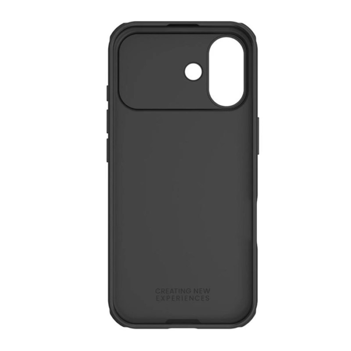 Maska Nillkin CamShield Pro za iPhone 17 crna - Slika 3