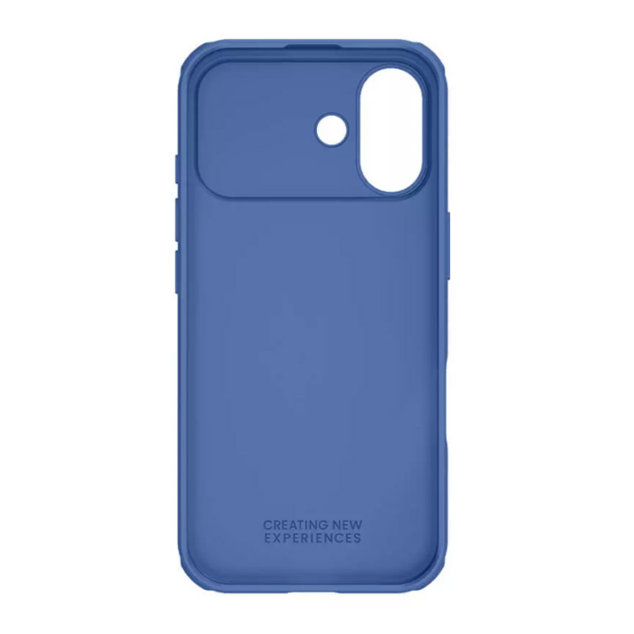 Maska Nillkin CamShield Pro za iPhone 17 plava - Slika 5