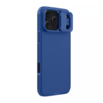 Maska Nillkin CamShield Pro za iPhone 17 Pro Max plava - Slika 2