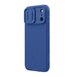 Maska Nillkin CamShield Pro za iPhone 17 Pro plava