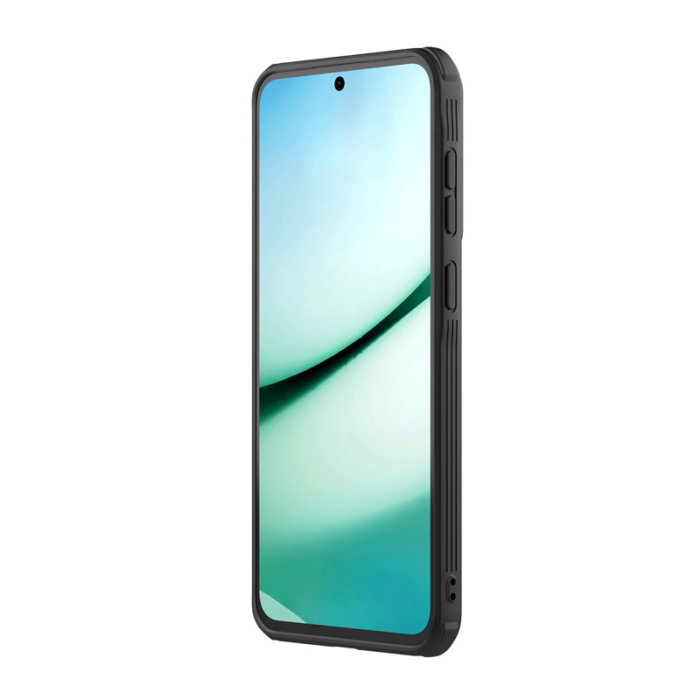 Maska Nillkin CamShield Pro za Samsung A36 5G/ A366B crna - Slika 3