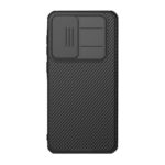 Maska Nillkin CamShield Pro za Samsung A36 5G/ A366B crna - Slika 6