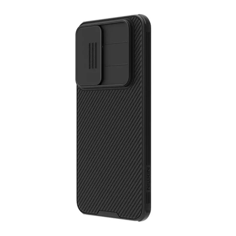 maska-nillkin-camshield-pro-za-samsung-a56-5g-a566b-crna-163884-284087 Maska Nillkin CamShield Pro za Samsung A56 5G/ A566B crna - Slika 1