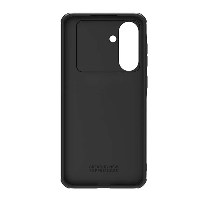 Maska Nillkin CamShield Pro za Samsung A56 5G/ A566B crna - Slika 5