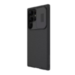 Maska Nillkin CamShield Pro za Samsung S23 Ultra/ S918B crna - Slika 2