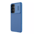 Maska Nillkin CamShield Pro za Samsung S24/ S921B/ S25/ S931B plava - Slika 2