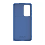 Maska Nillkin CamShield Pro za Samsung S24/ S921B/ S25/ S931B plava - Slika 5