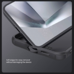 Maska Nillkin CamShield Pro za Samsung S24/ S921B/ S25/ S931B plava - Slika 9