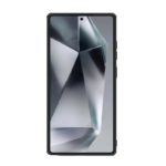 Maska Nillkin CamShield Pro za Samsung S25 Ultra/ S938B crna - Slika 4