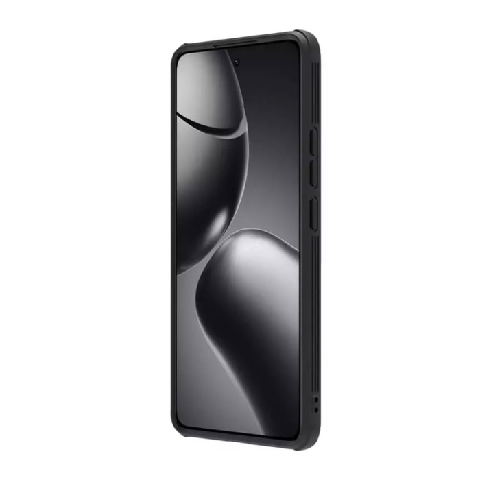 Maska Nillkin CamShield Pro za Xiaomi 14T Pro crna - Slika 3
