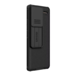 Maska Nillkin CamShield Pro za Xiaomi Redmi Note 13 Pro Plus (EU) 5G crna - Slika 2