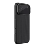 Maska Nillkin CamShield Prop Magnetic za iPhone 17 Pro Max crna
