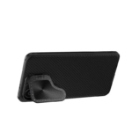 Maska Nillkin CamShield Prop Magnetic za Samsung S24 Plus/ S926B crna - Slika 4