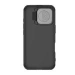 Maska Nillkin CamShield Prop za iPhone 16 Pro crna - Slika 5