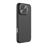 Maska Nillkin CamShield Prop za iPhone 16 Pro Max crna