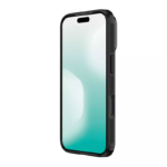 Maska Nillkin CamShield Prop za iPhone 17 Pro crna - Slika 3