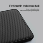 Maska Nillkin CamShield Prop za iPhone 17 Pro crna - Slika 8