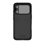 Maska Nillkin CamShield Prop za iPhone 17 Pro Max crna - Slika 5