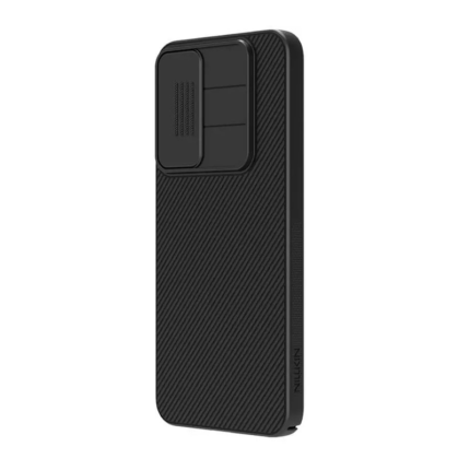 Maska Nillkin CamShield za Samsung A16 5G/ A166B crna
