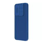 Maska Nillkin CamShield za Samsung A16 5G/ A166B plava