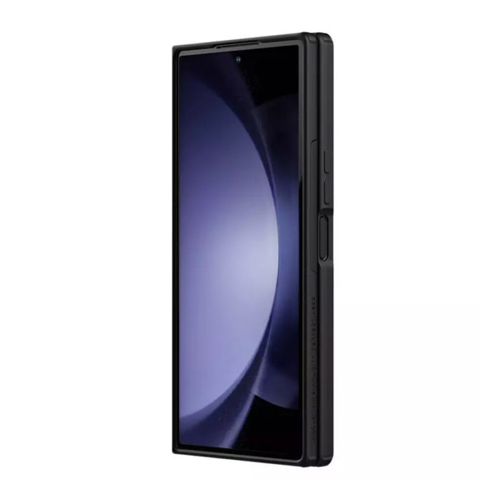 Maska Nillkin Flex pure za Samsung Z Fold 6/F956B crna - Slika 2