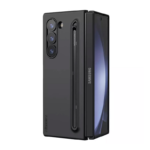 Maska Nillkin Flex pure za Samsung Z Fold 6/F956B crna - Slika 3