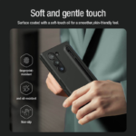 Maska Nillkin Flex pure za Samsung Z Fold 6/F956B crna - Slika 7