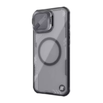 Maska Nillkin Iceblade Prop Magnetic za iPhone 16 crna - Slika 7