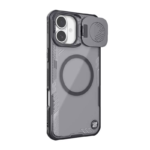 Maska Nillkin Iceblade Prop Magnetic za iPhone 16 crna - Slika 8
