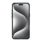 Maska Nillkin Iceblade Prop Magnetic za iPhone 16 Pro Max crna